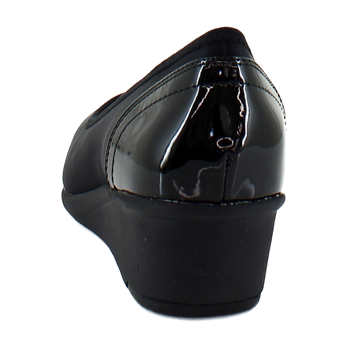Blk Stretch