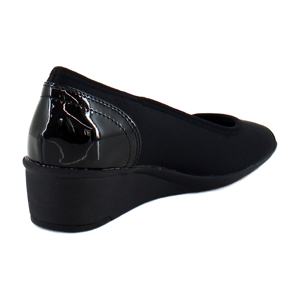 Blk Stretch