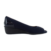 Navy Stretch
