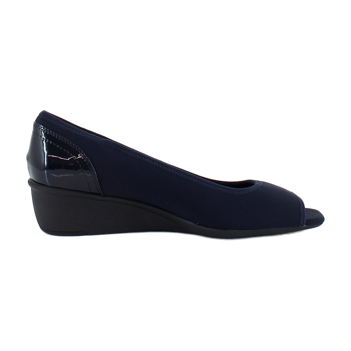 Navy Stretch