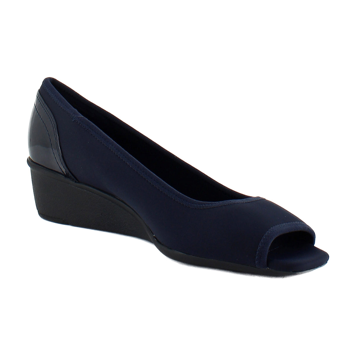 Navy Stretch