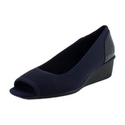 Navy Stretch