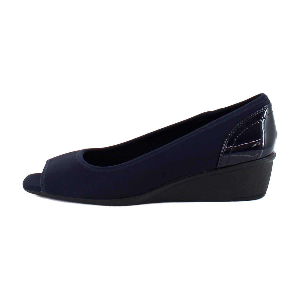 Navy Stretch