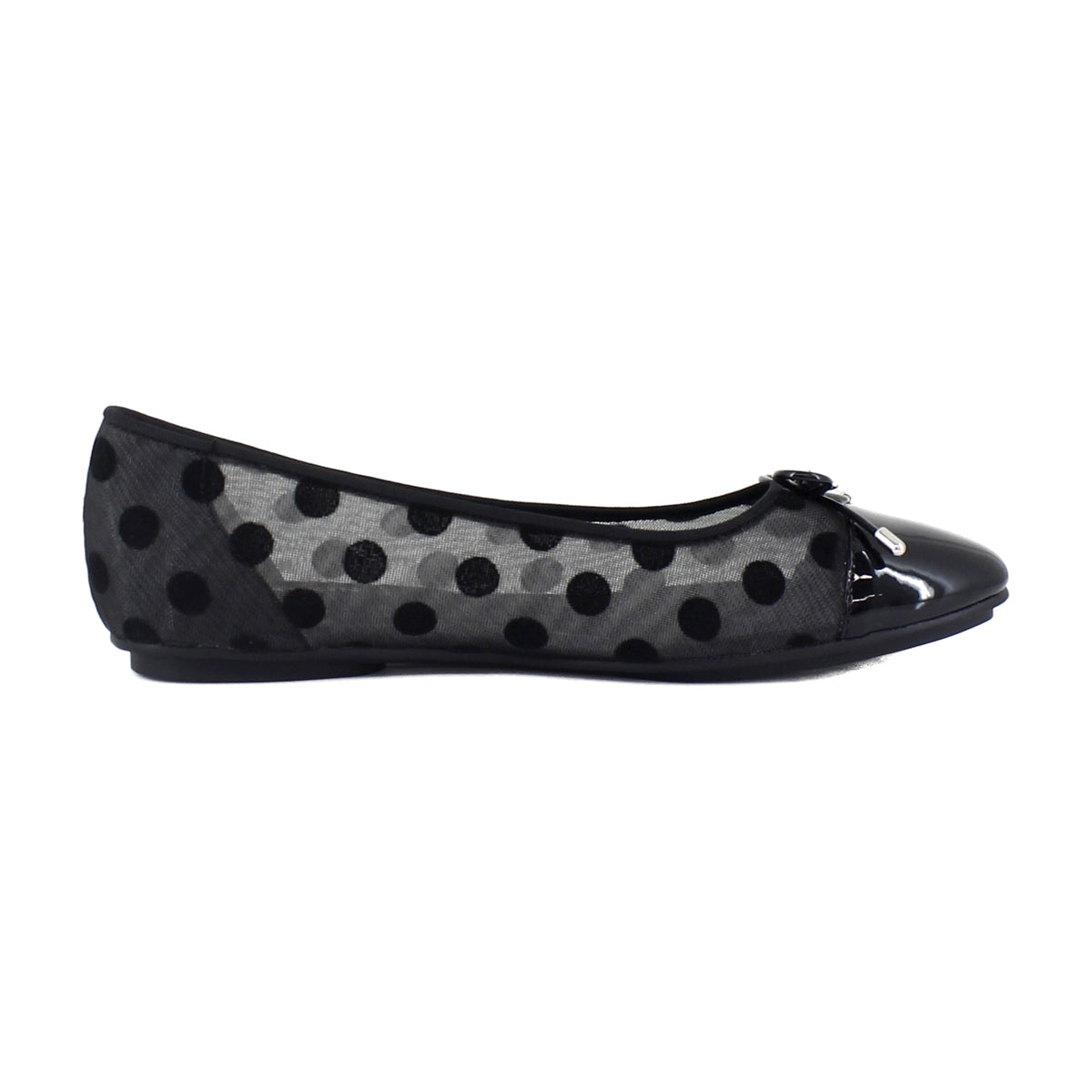 Black Dot