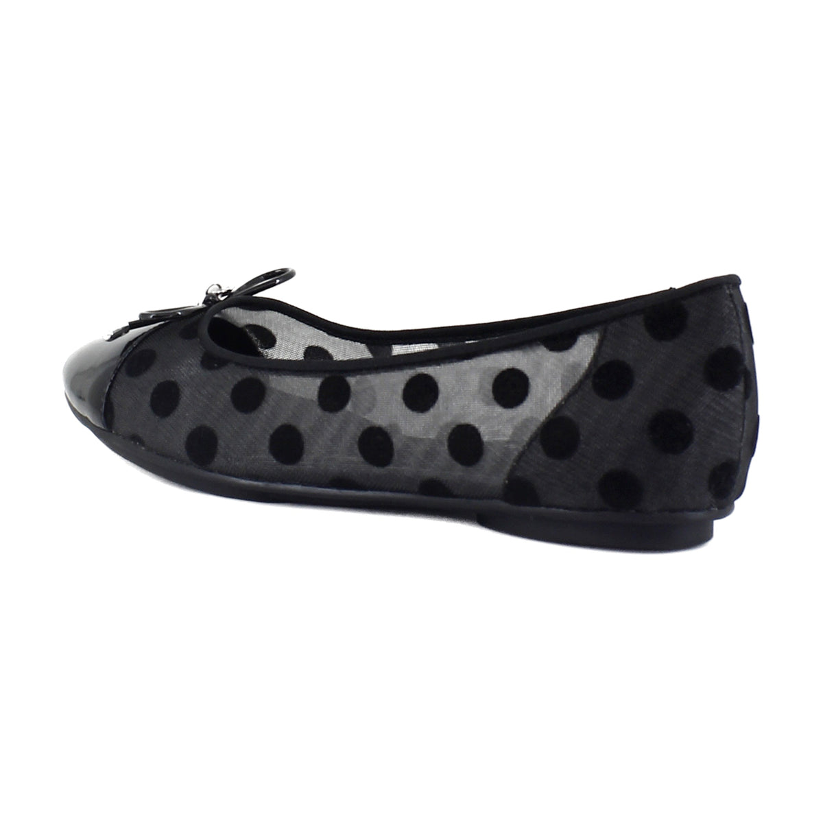 Black Dot