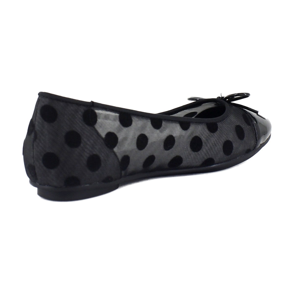 Black Dot