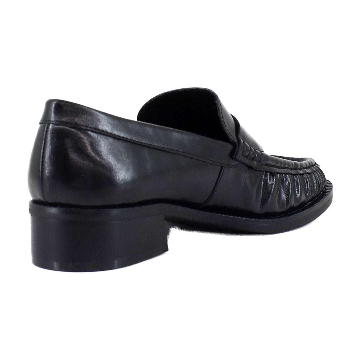 Black Smooth