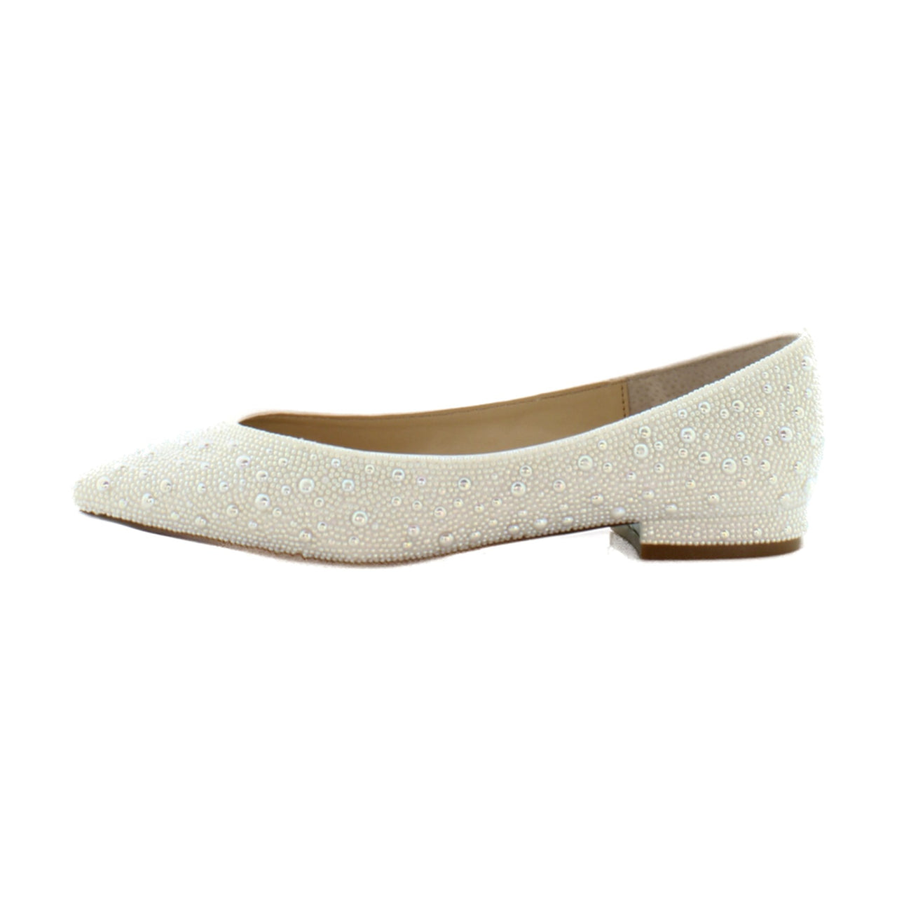 Betsey Johnson Jude