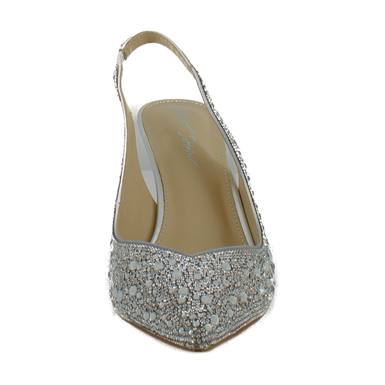 Betsey Johnson Clark