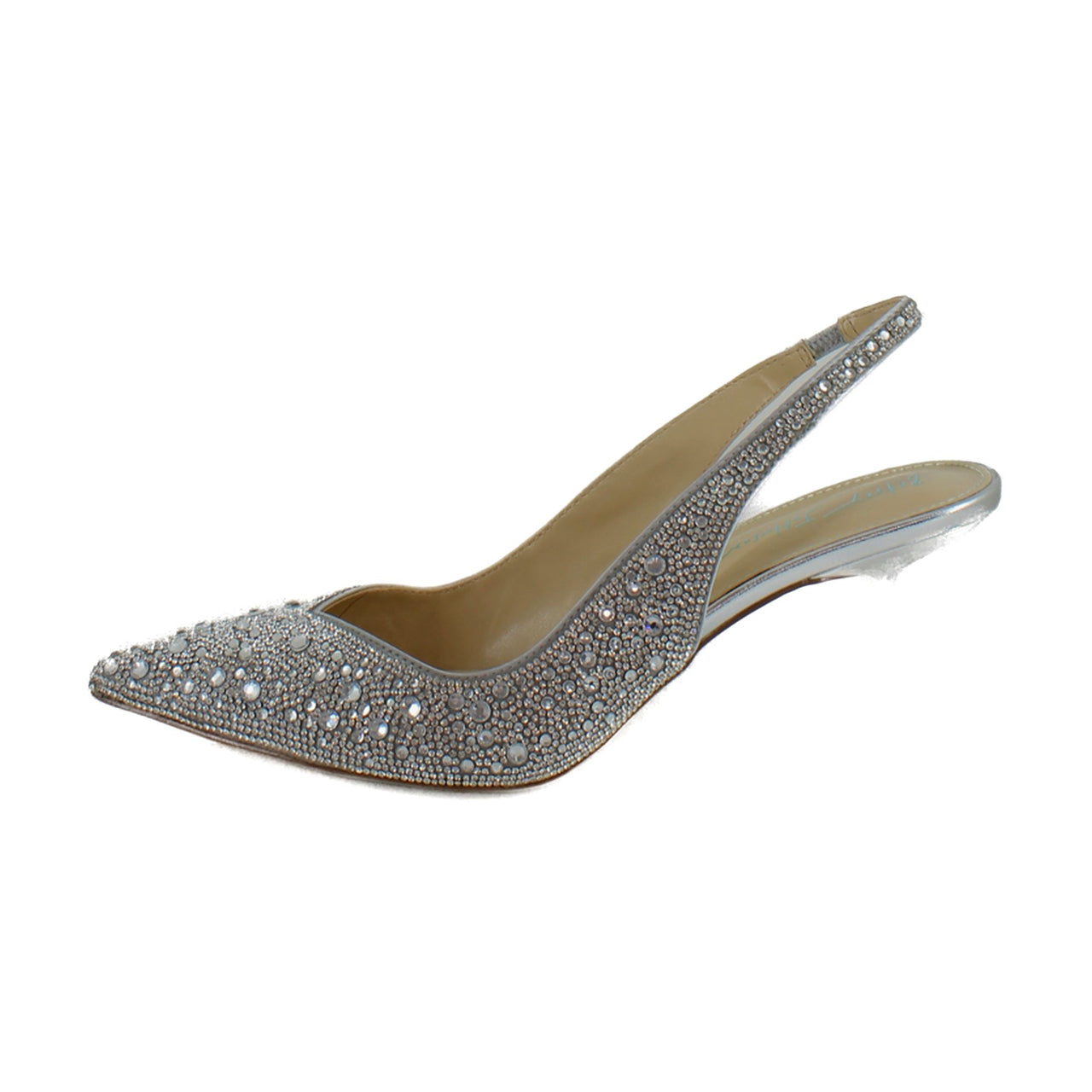 Betsey Johnson Clark