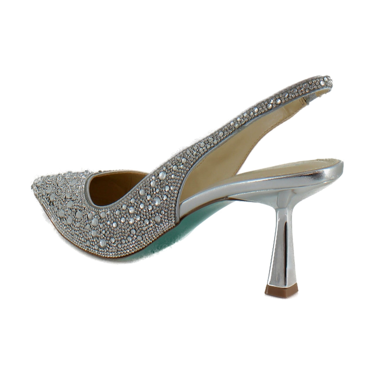 Betsey Johnson Clark