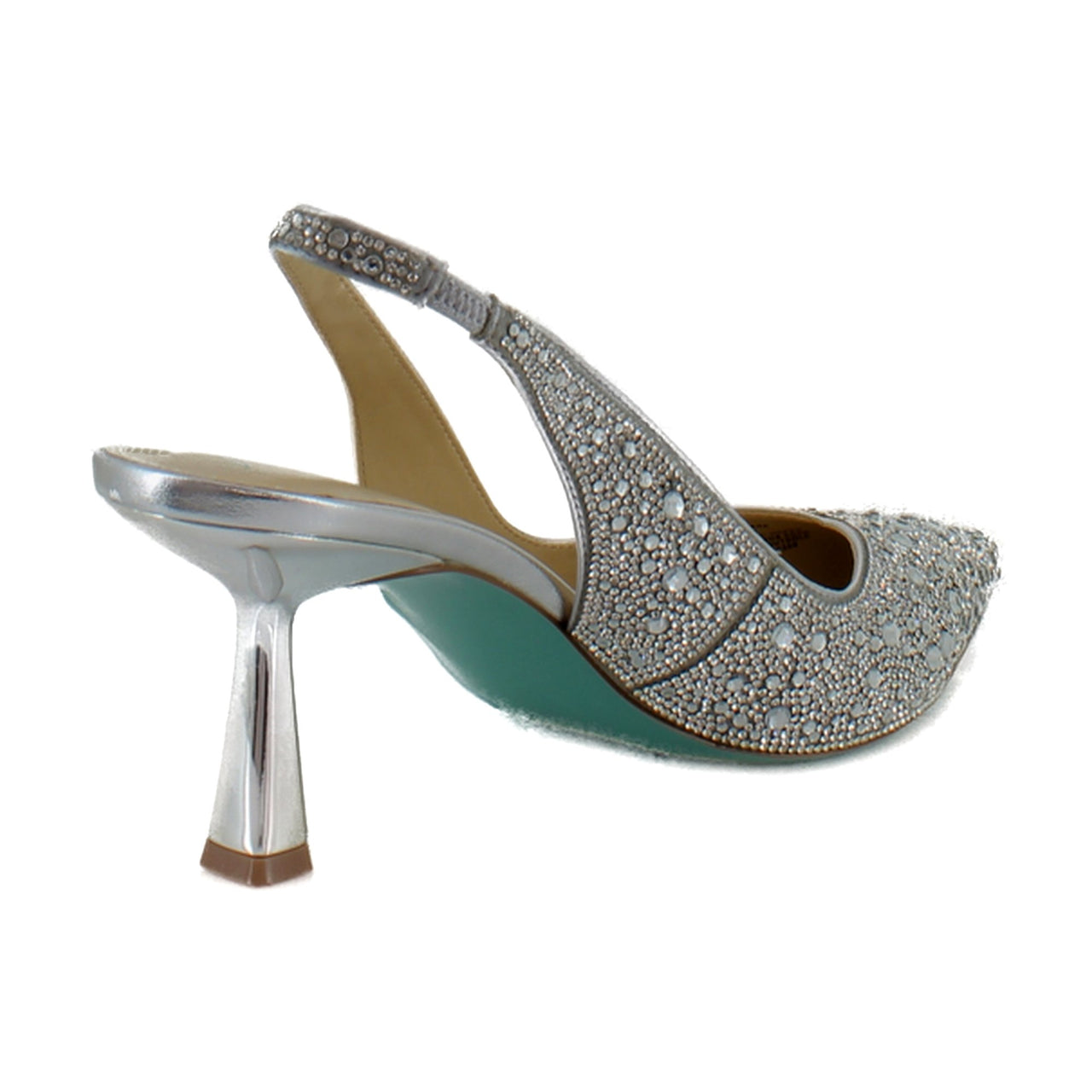 Betsey Johnson Clark