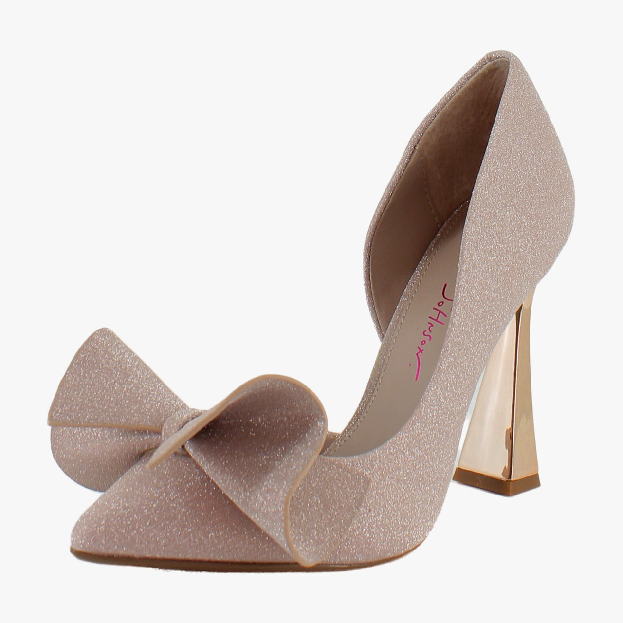 Betsey Johnson Nobble