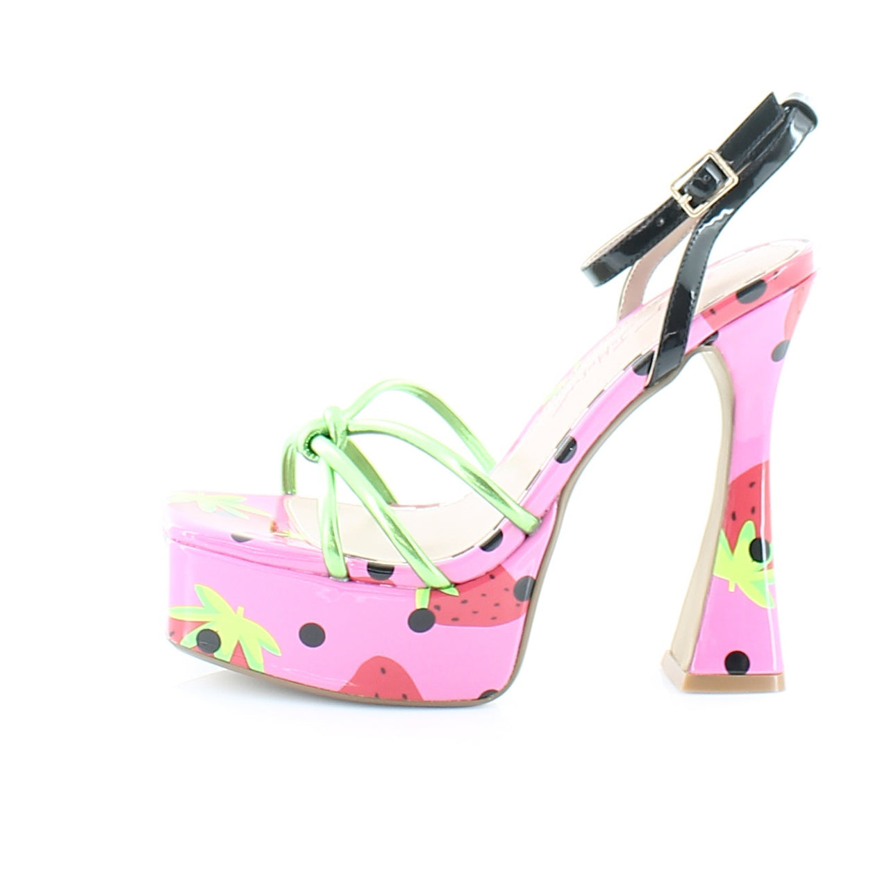 Betsey Johnson Tiky