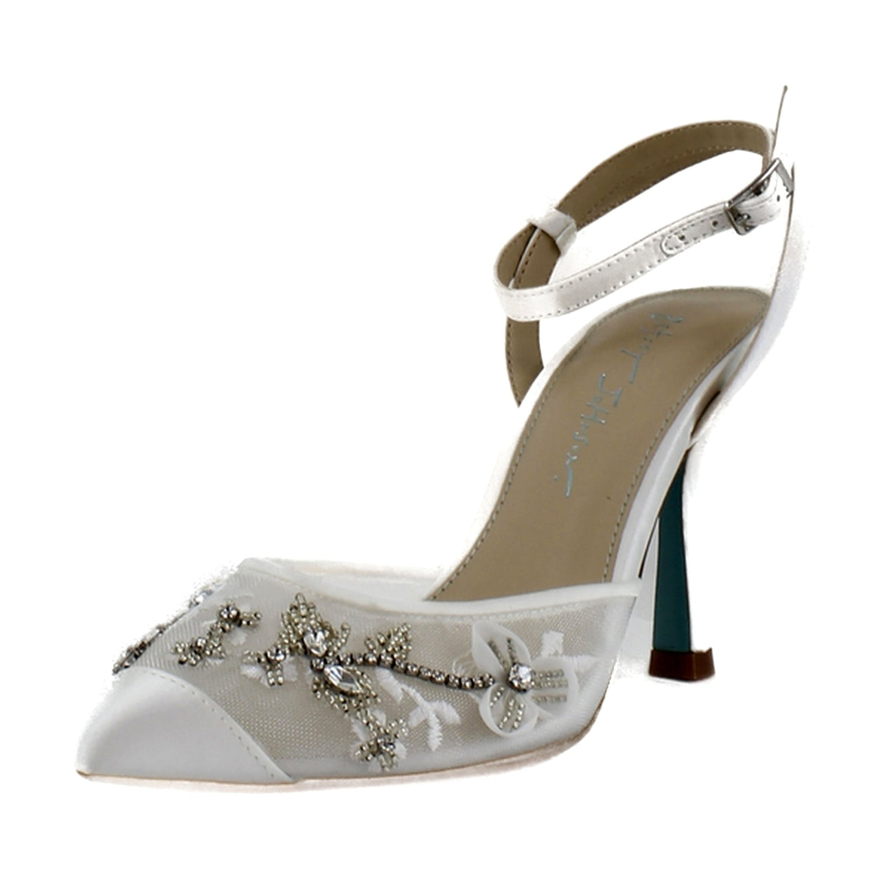 Betsey Johnson Micki