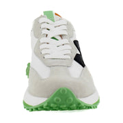 White Multi