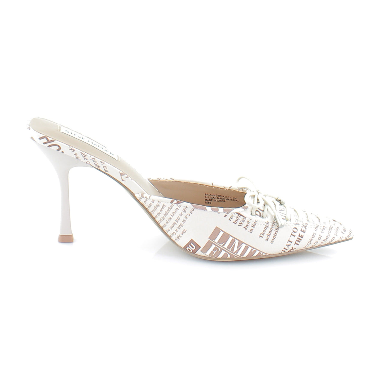 Steve Madden Brianne