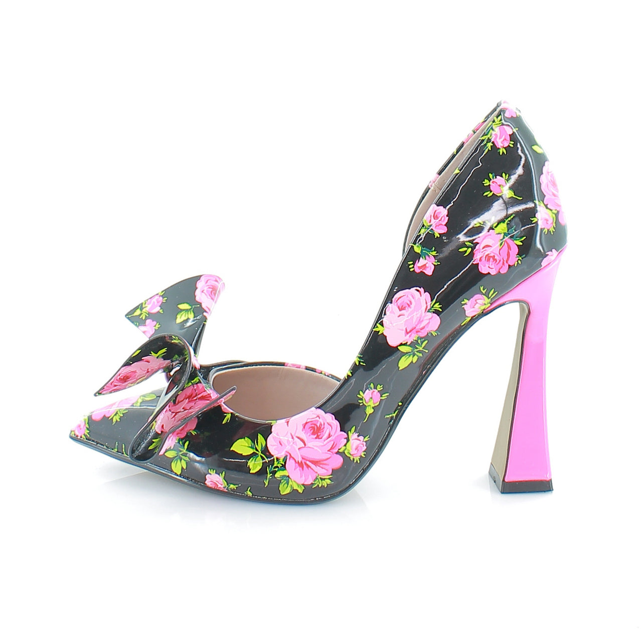 Betsey Johnson Nobble-P