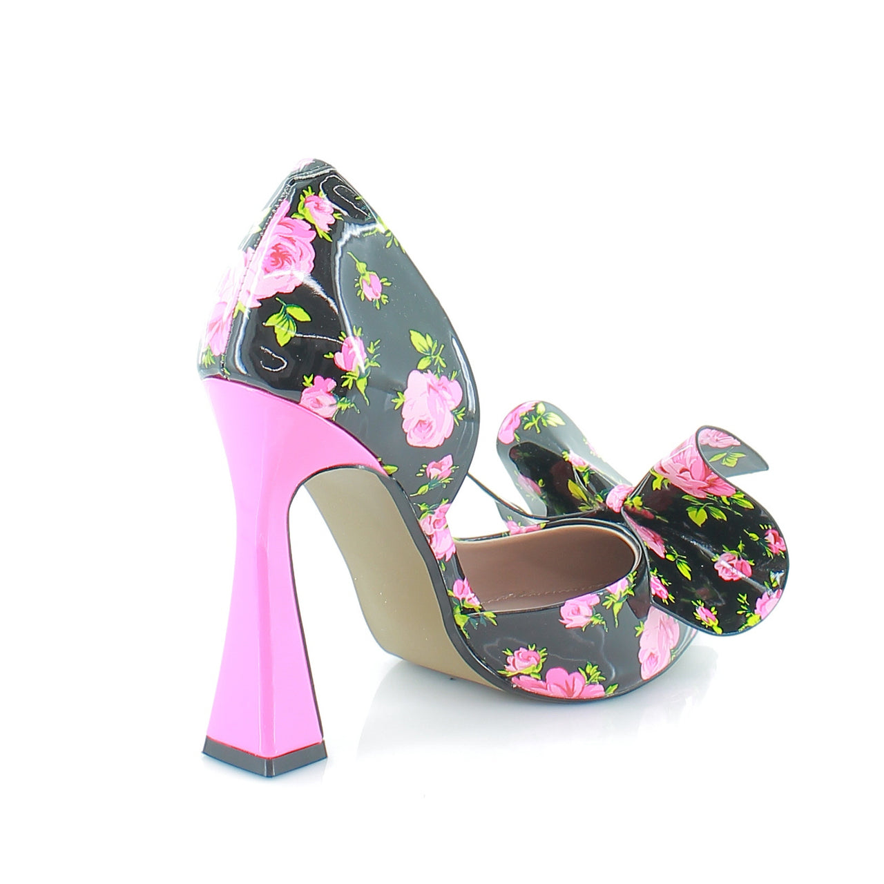 Betsey Johnson Nobble-P