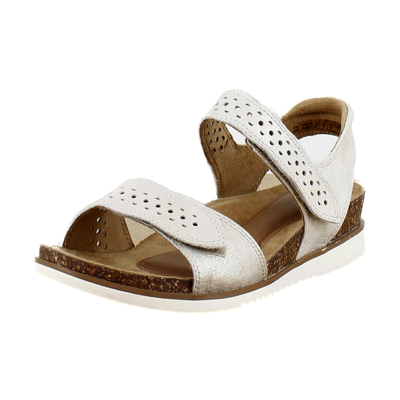 Cobb Hill May Weave Strap