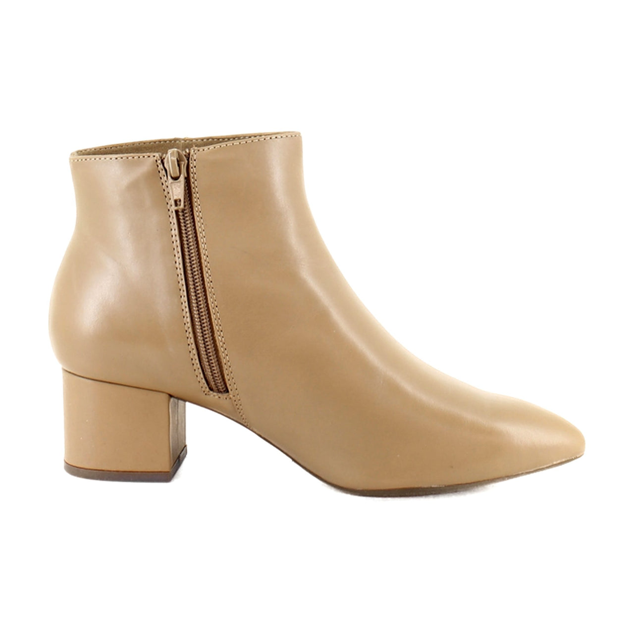 Rockport Milia Block Bootie