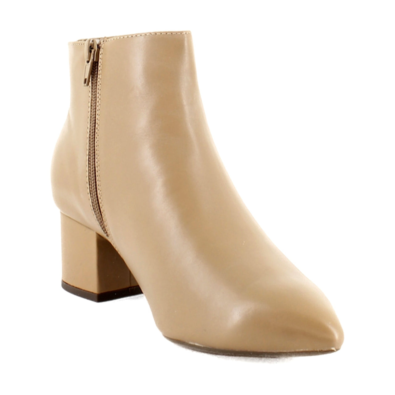 Rockport Milia Block Bootie