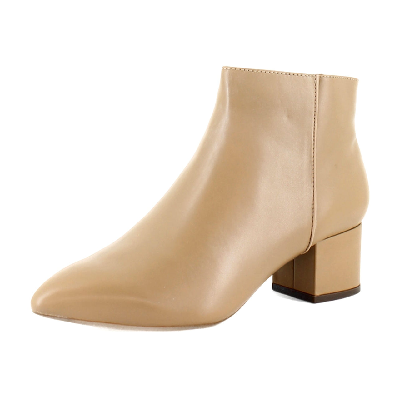 Rockport Milia Block Bootie
