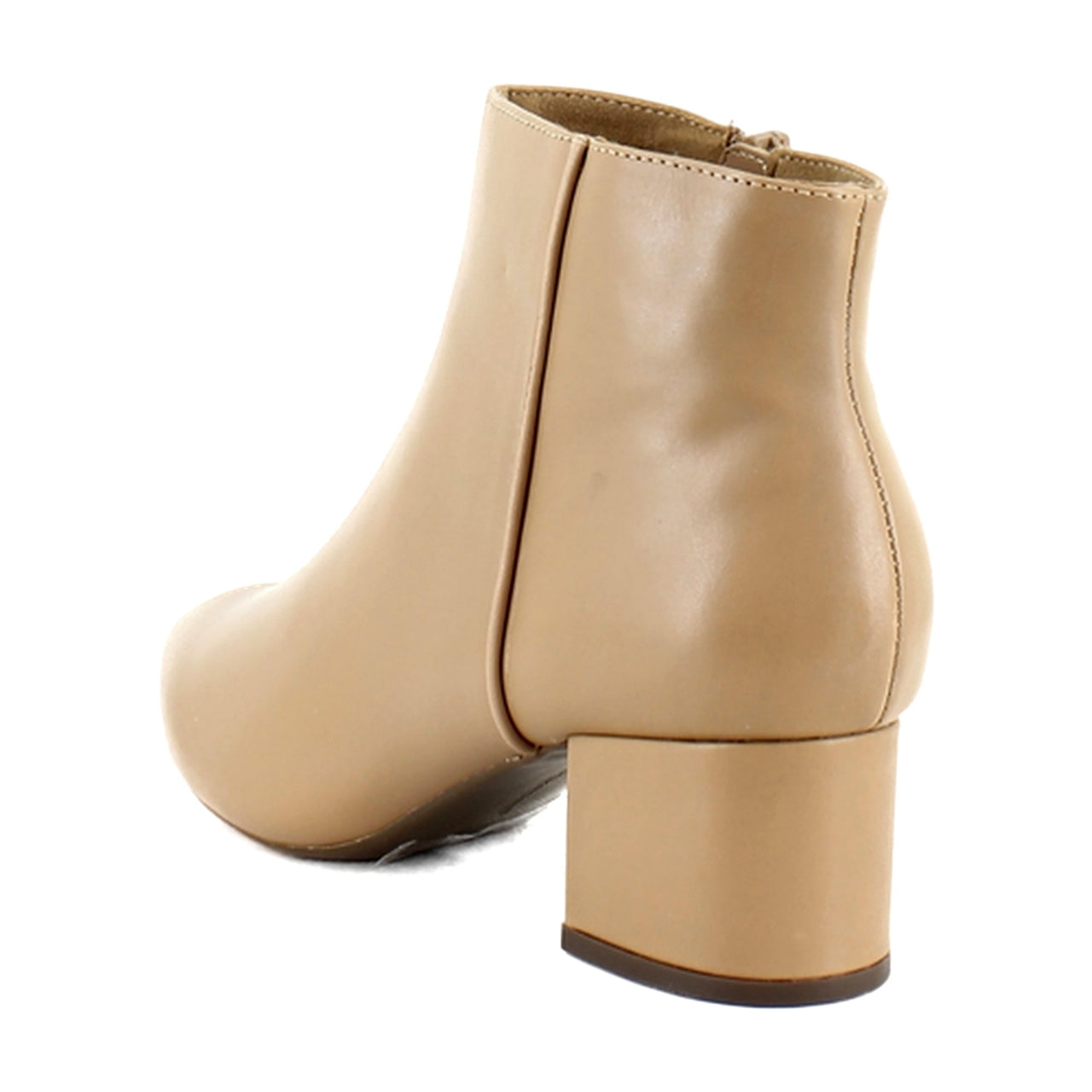 Rockport Milia Block Bootie