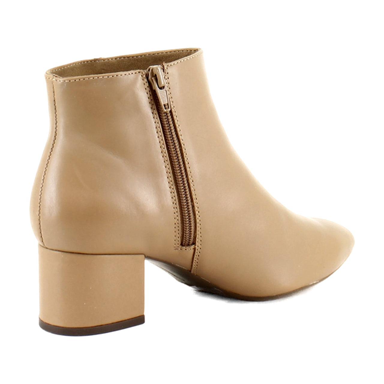 Rockport Milia Block Bootie