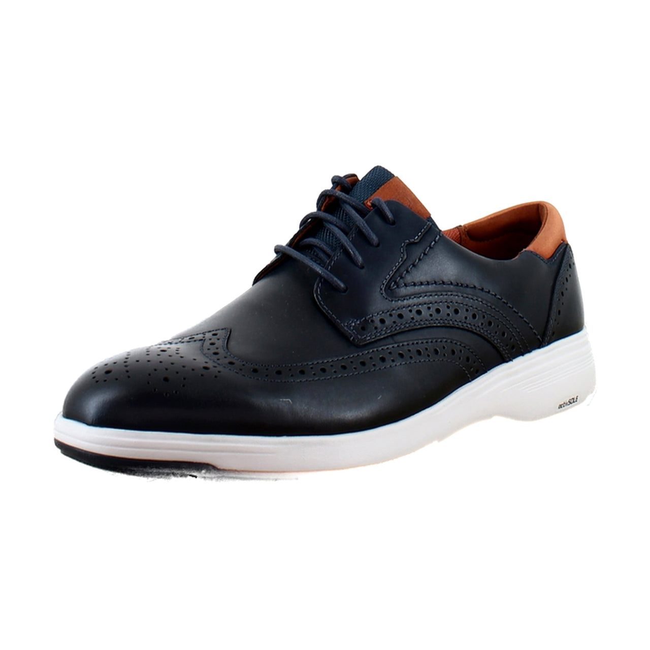 Rockport Noah Wingtip Oxford