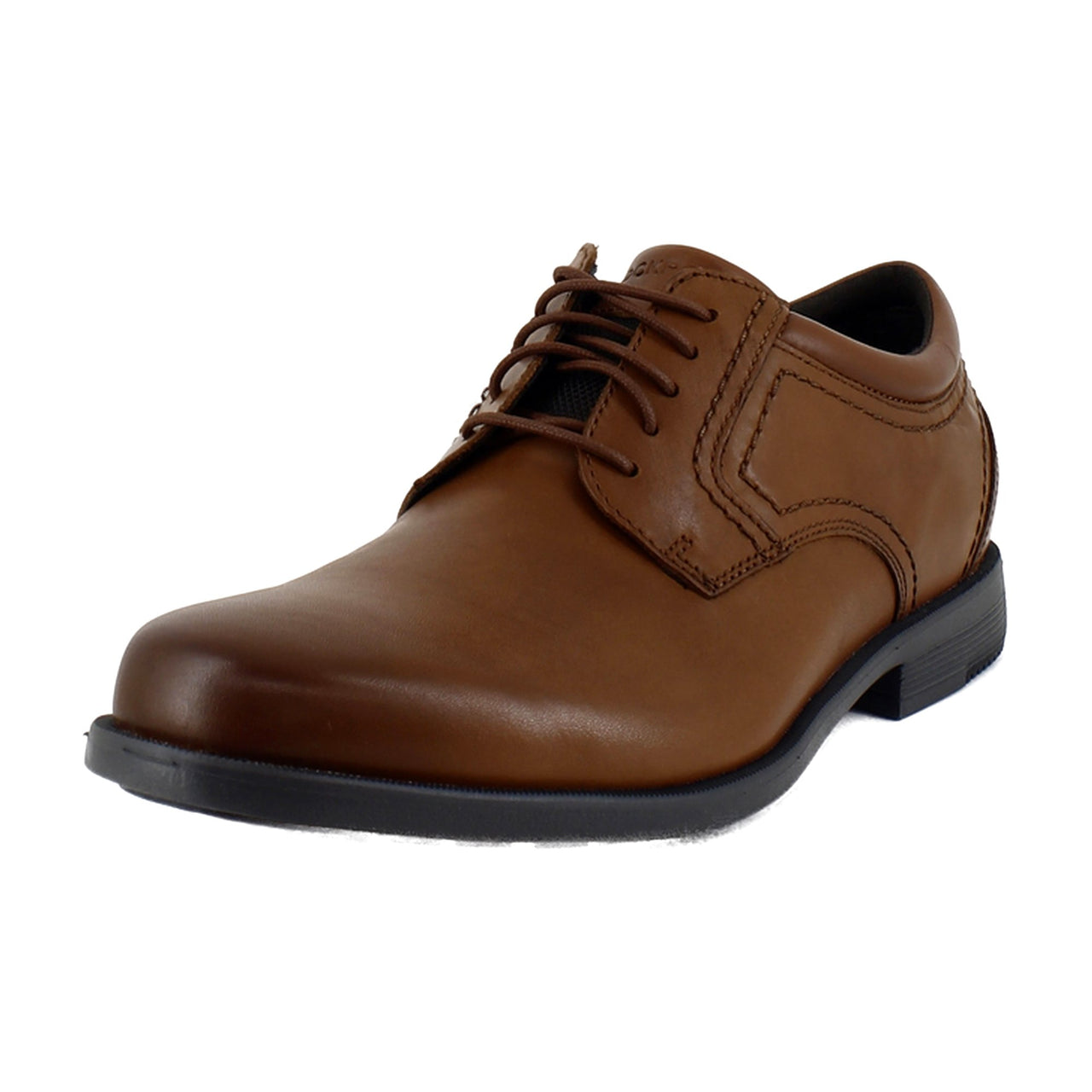 Rockport Isaac Plain Toe