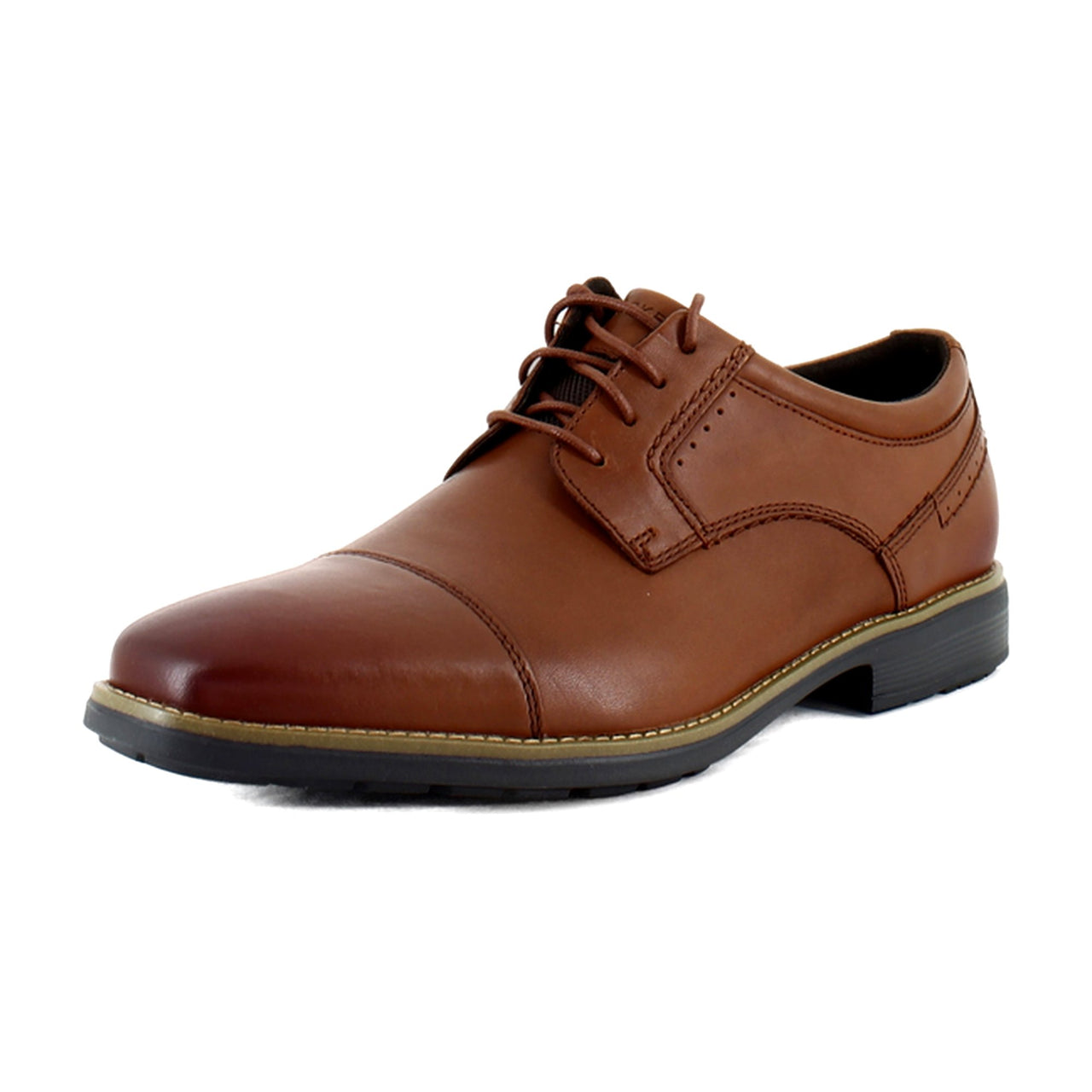 Rockport Next Gen Cap Toe Oxford
