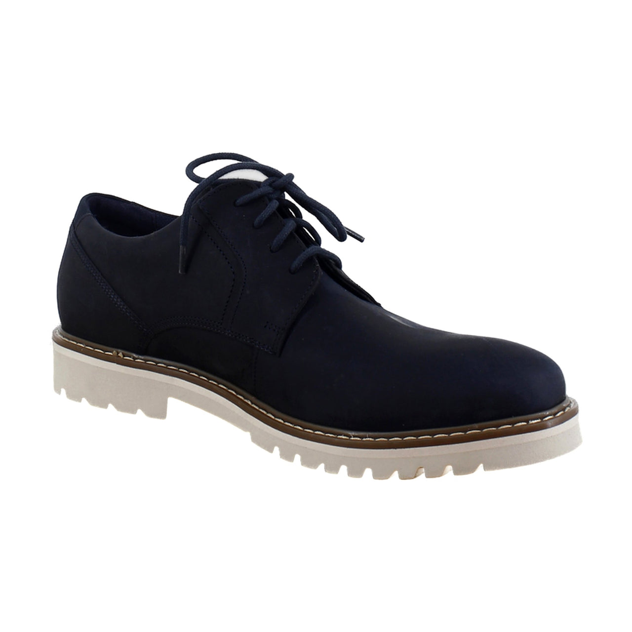 Rockport Maverick Plain Toe Oxford