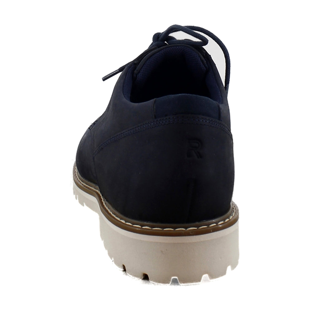 Rockport Maverick Plain Toe Oxford