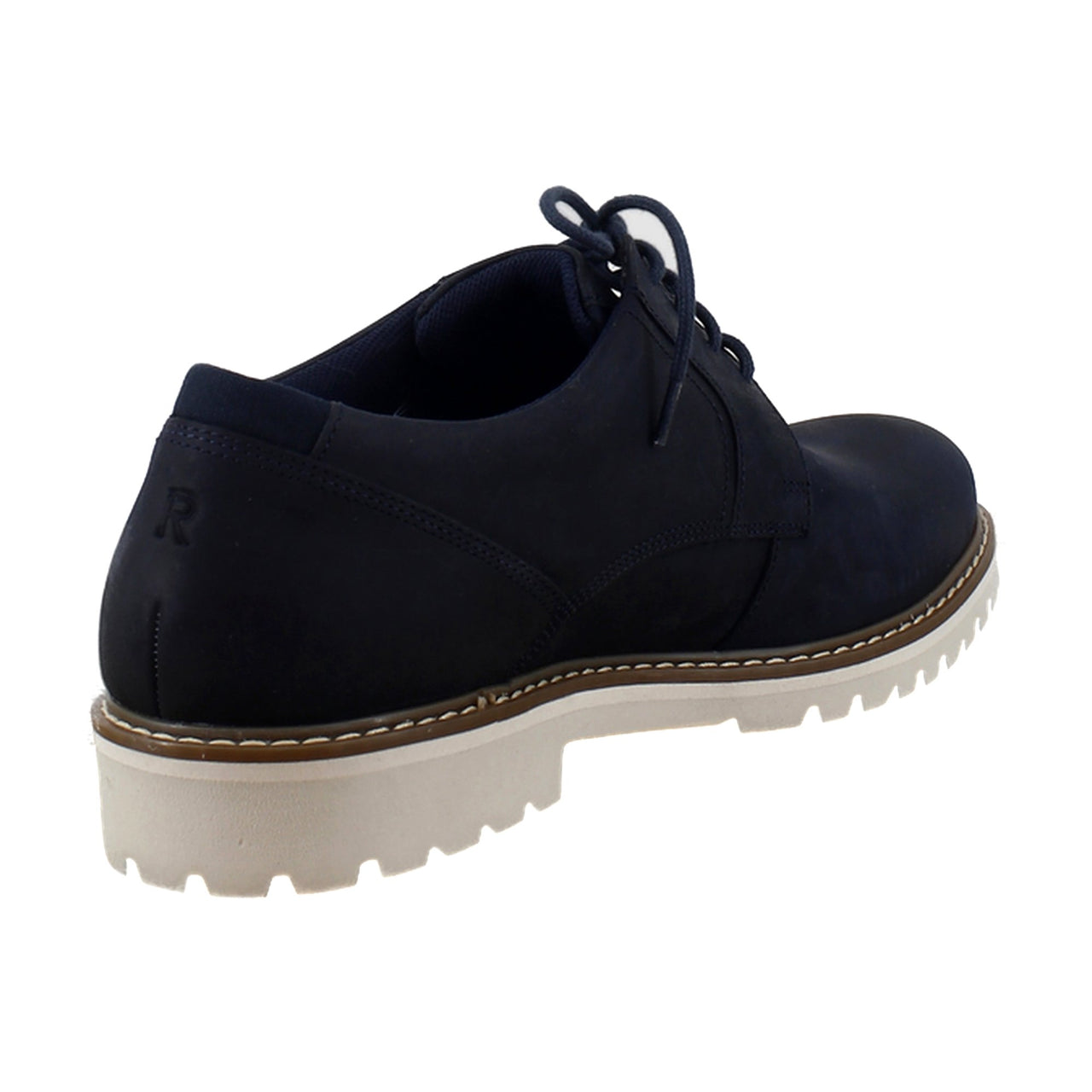 Rockport Maverick Plain Toe Oxford