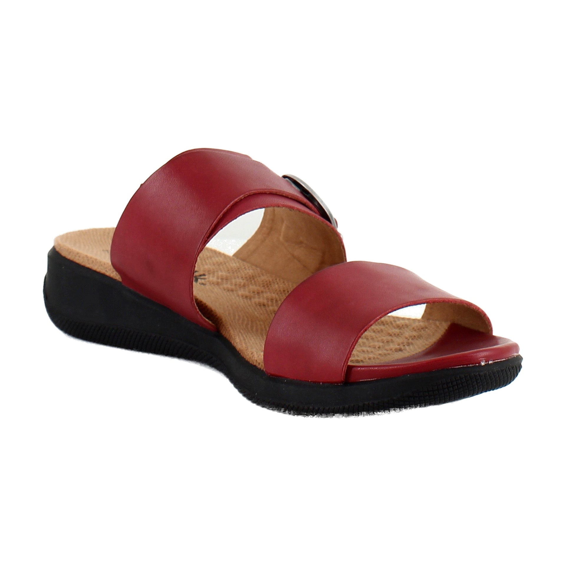 Dark Red