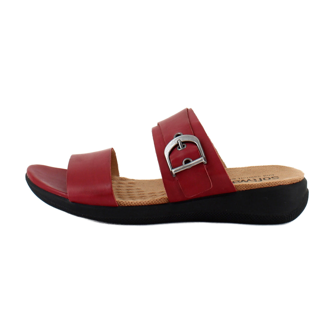 Dark Red