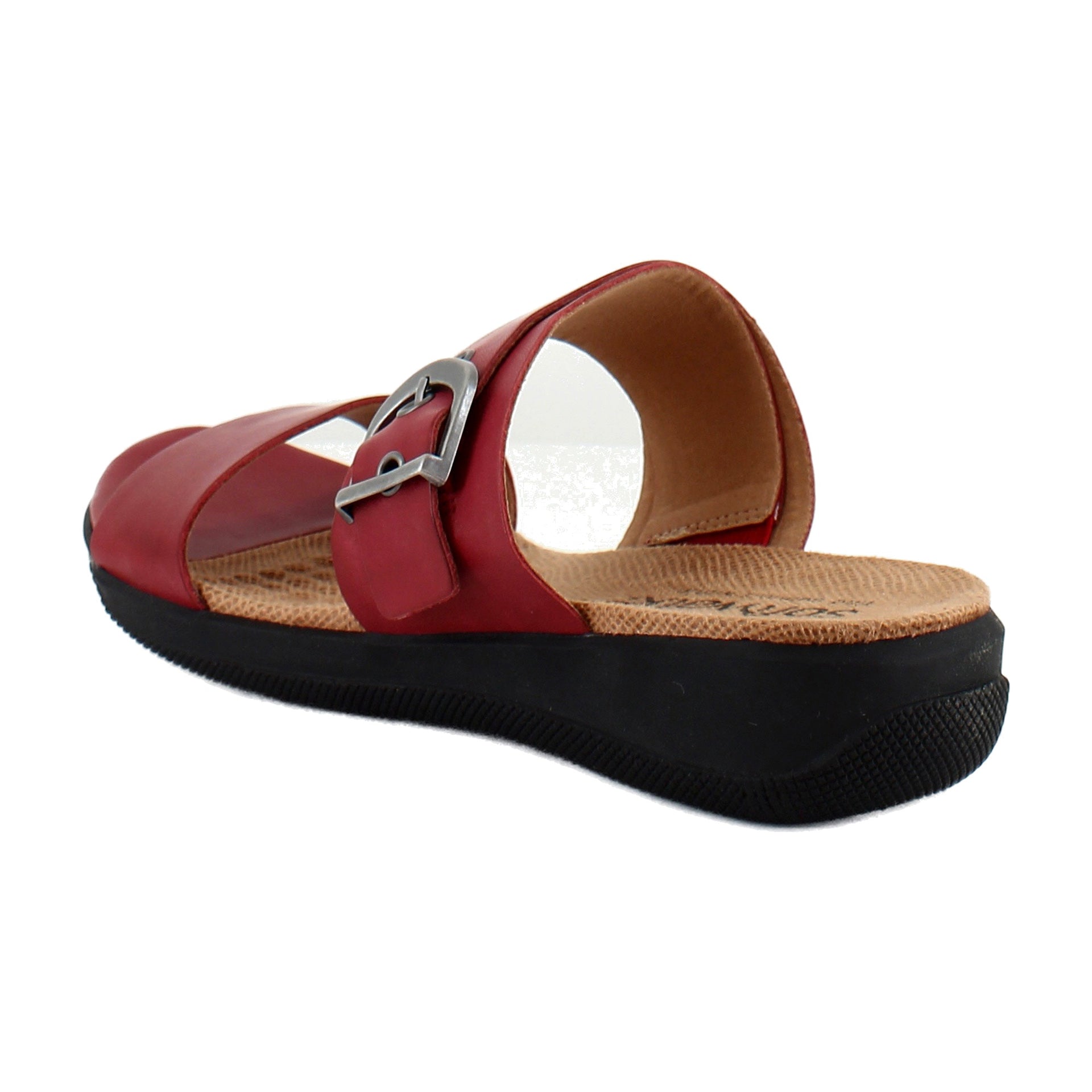Dark Red