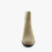 Truffle Suede H2o