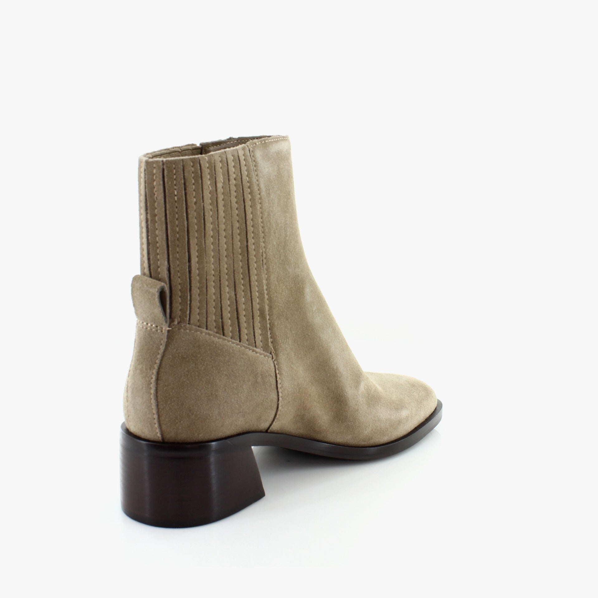 Truffle Suede H2o