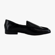 Midnight Crinkle Patent