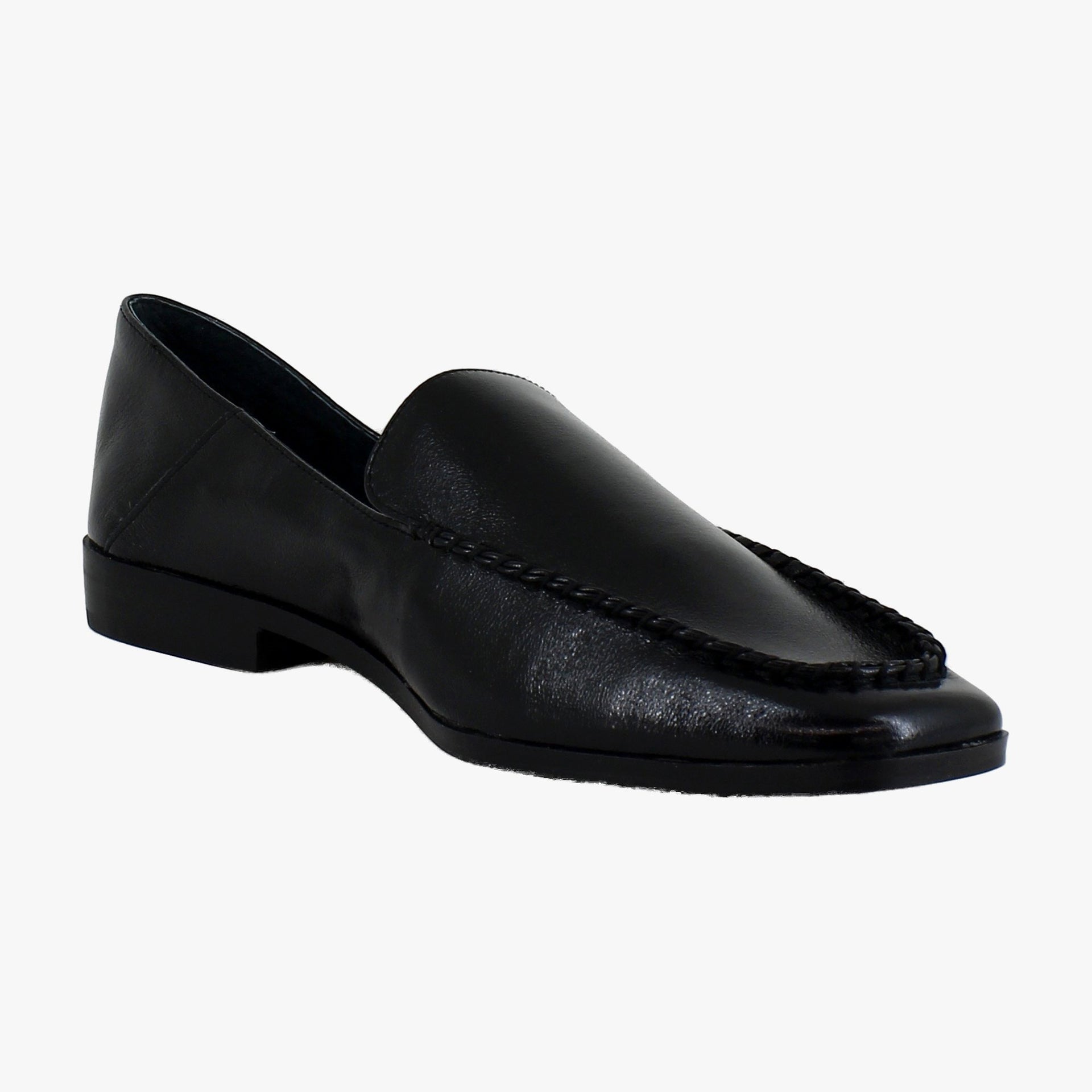 Midnight Crinkle Patent