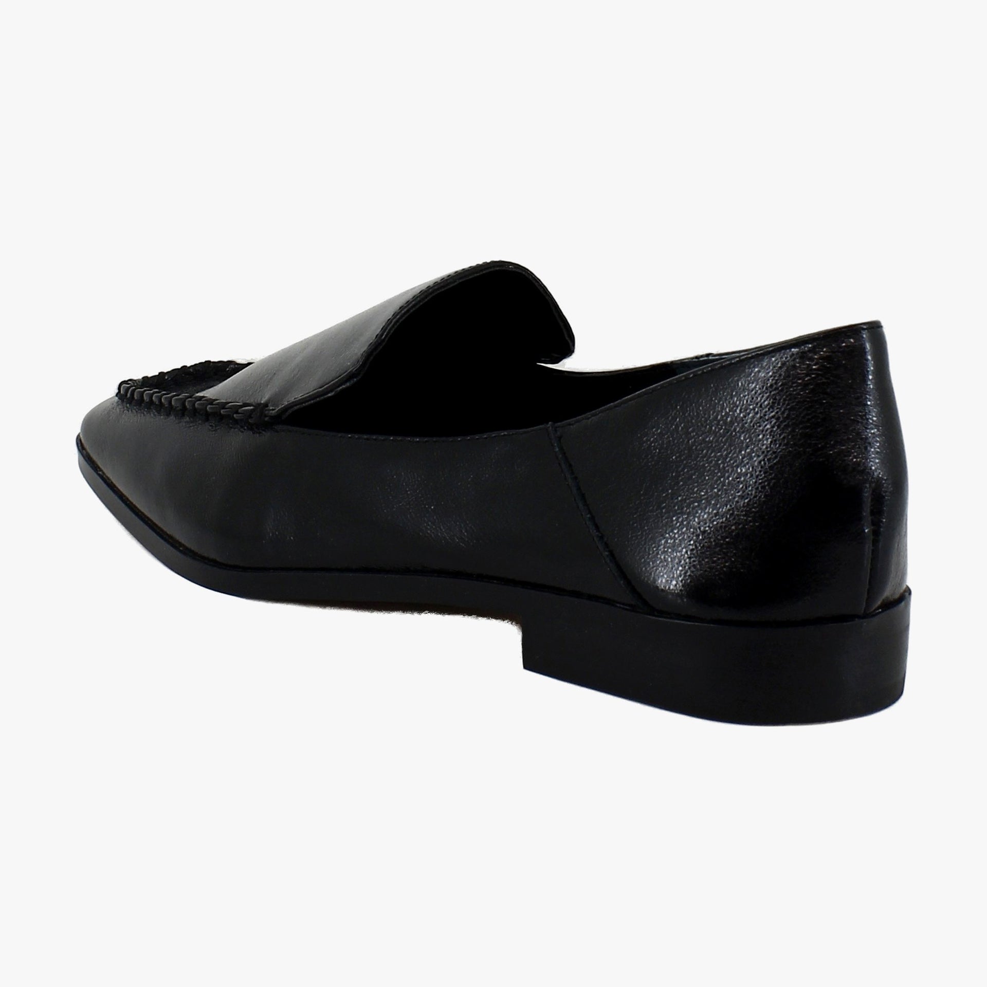 Midnight Crinkle Patent
