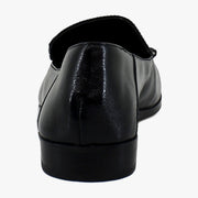 Midnight Crinkle Patent