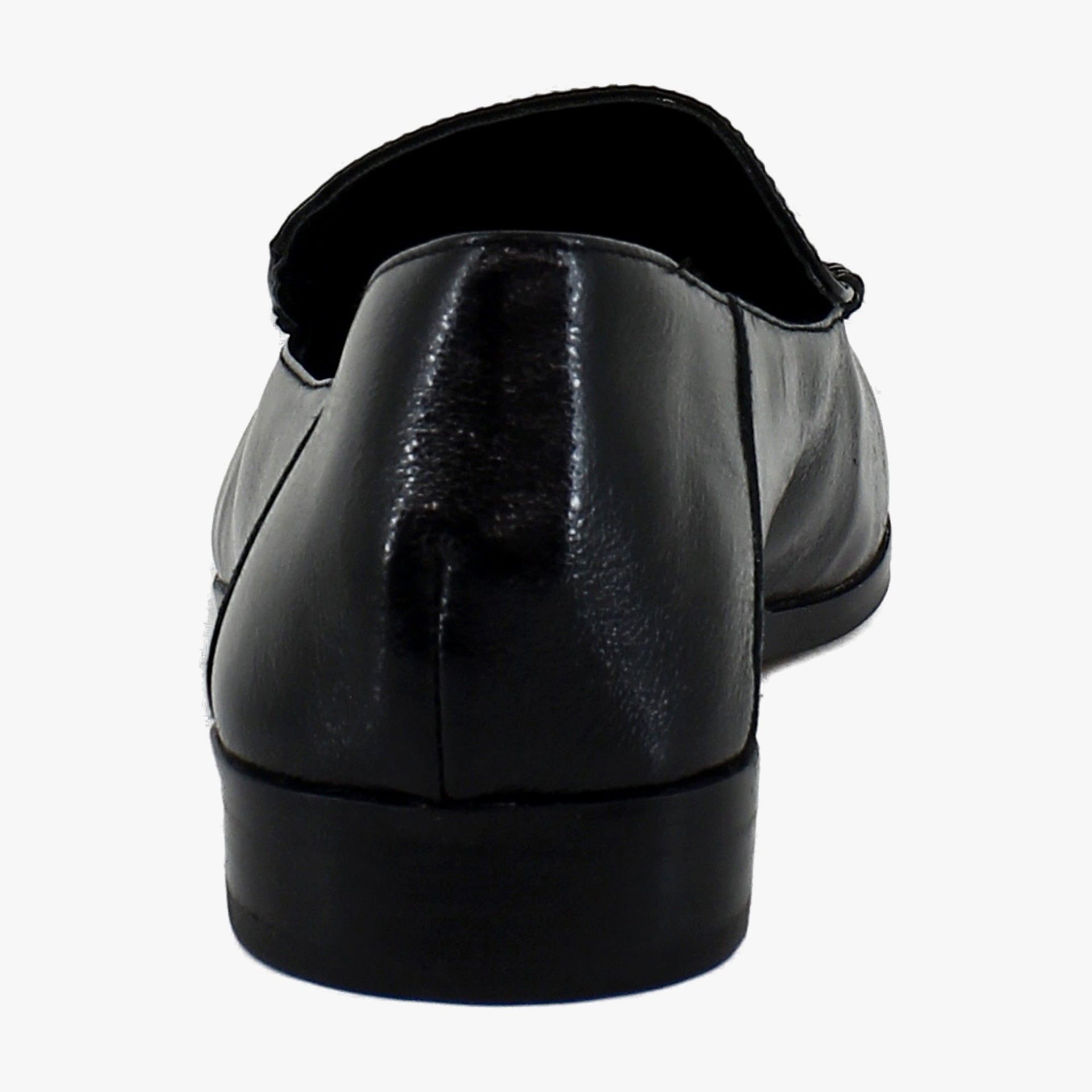 Midnight Crinkle Patent