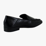 Midnight Crinkle Patent