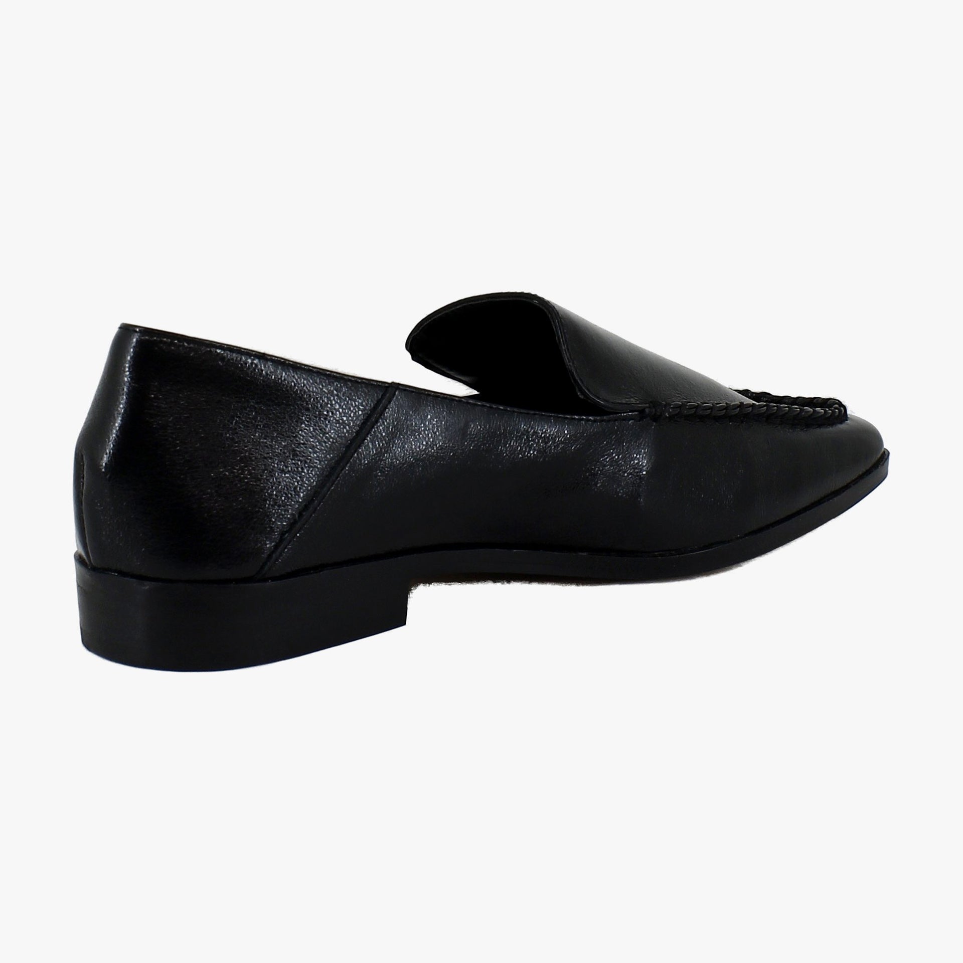 Midnight Crinkle Patent