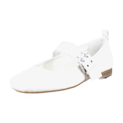 Ivory Crinkle Patent