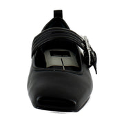 Midnight Crinkle Patent