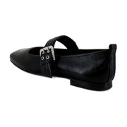 Midnight Crinkle Patent